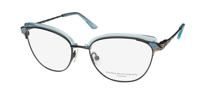 Dana Buchman Charleigh Eyeglasses