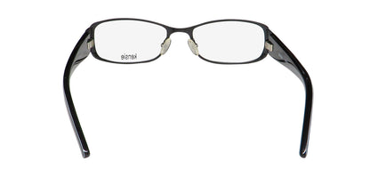 kensie Graffiti Eyeglasses by ModaFrames