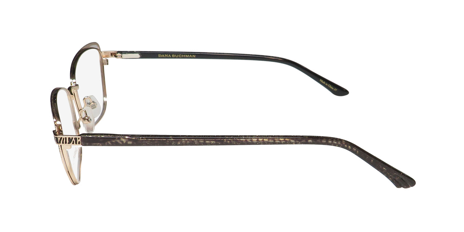 Dana Buchman Marcia Eyeglasses by ModaFrames