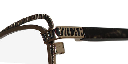 Dana Buchman Marcia Eyeglasses by ModaFrames