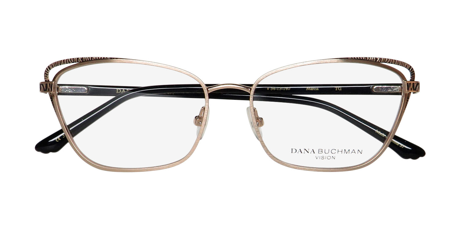Dana Buchman Marcia Eyeglasses by ModaFrames