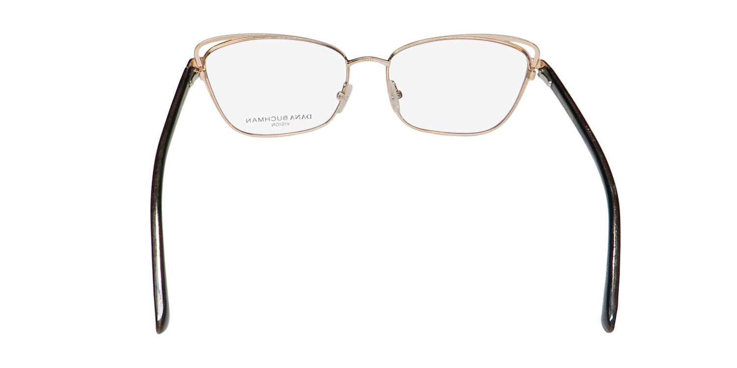 Dana Buchman Marcia Eyeglasses by ModaFrames
