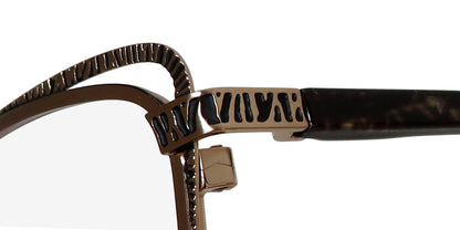 Dana Buchman Marcia Eyeglasses by ModaFrames