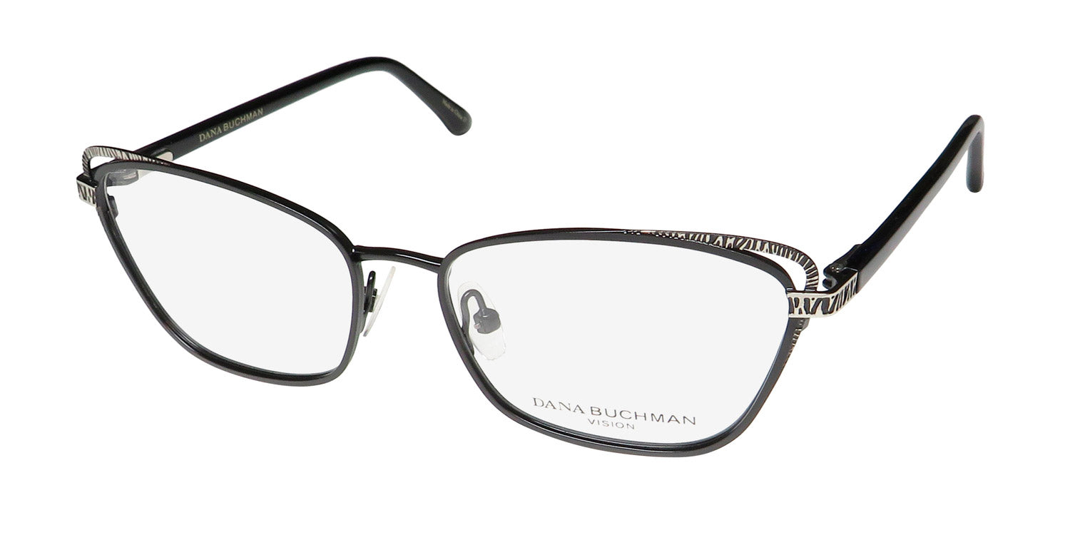 Dana Buchman Marcia Eyeglasses by ModaFrames