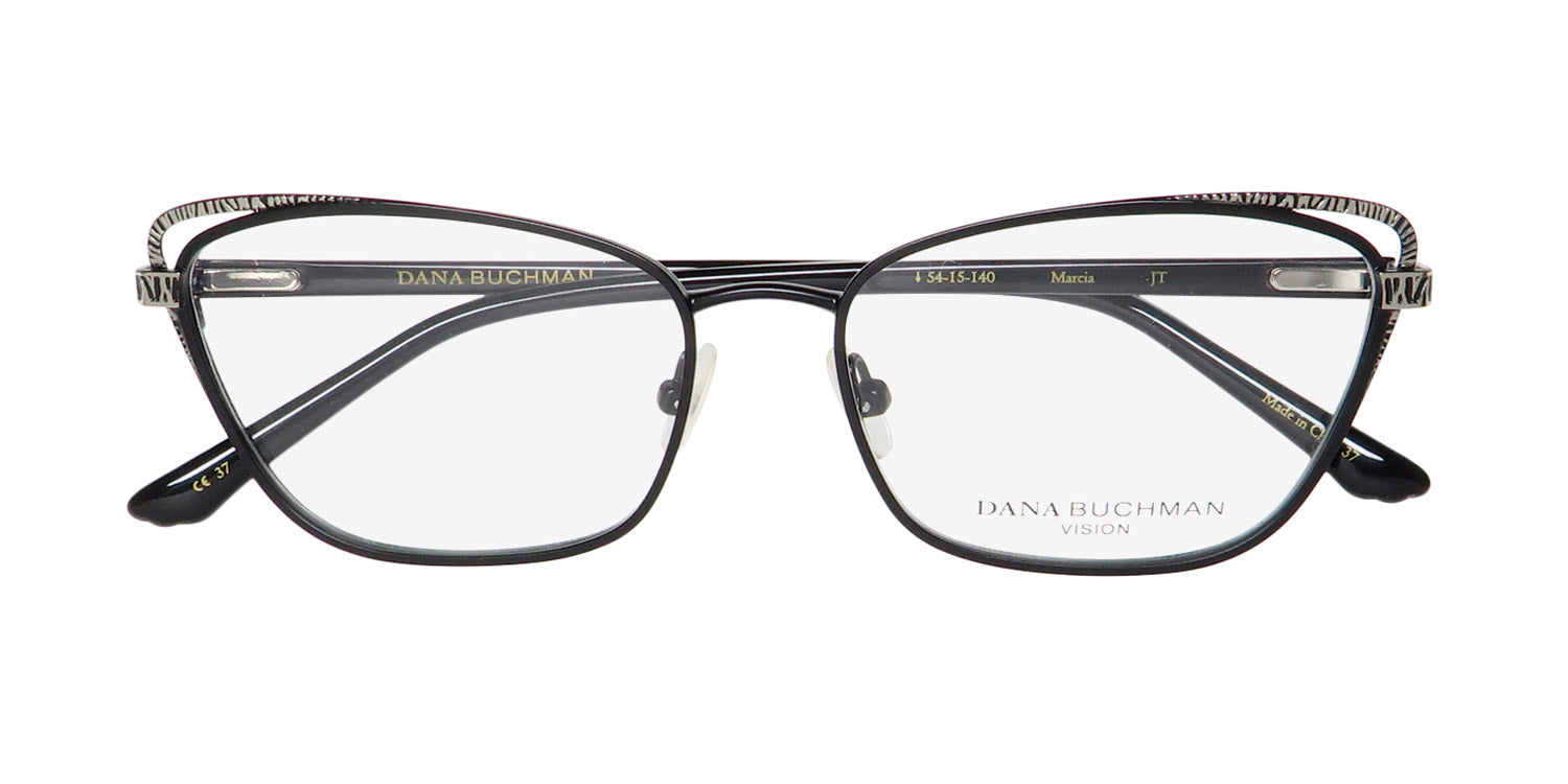Dana Buchman Marcia Eyeglasses by ModaFrames