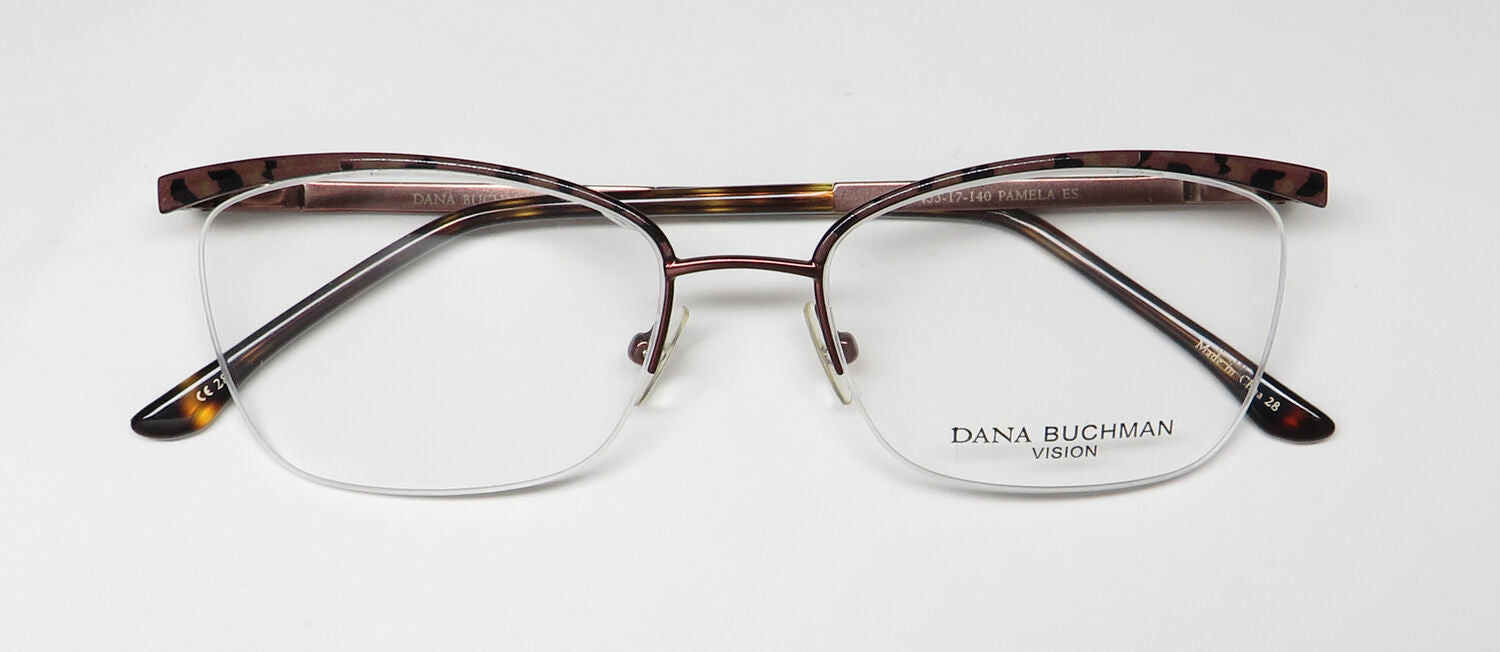 Dana Buchman Pamela Eyeglasses by ModaFrames