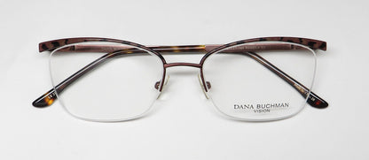 Dana Buchman Pamela Eyeglasses by ModaFrames