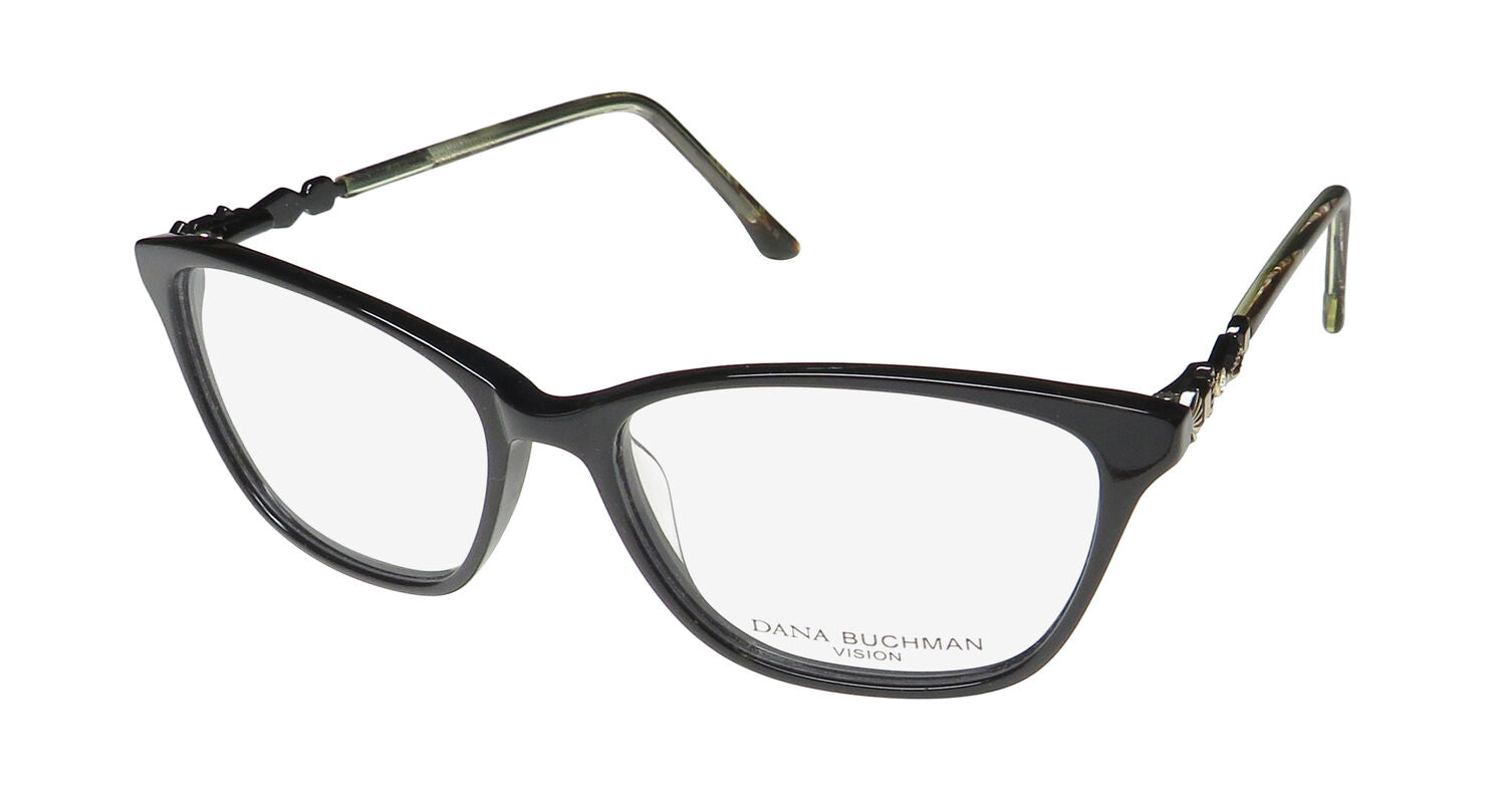 Dana Buchman Lillie Eyeglasses by ModaFrames
