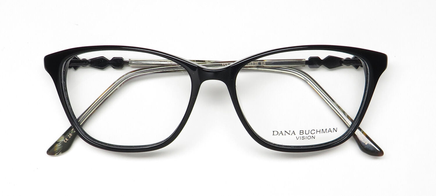 Dana Buchman Lillie Eyeglasses by ModaFrames
