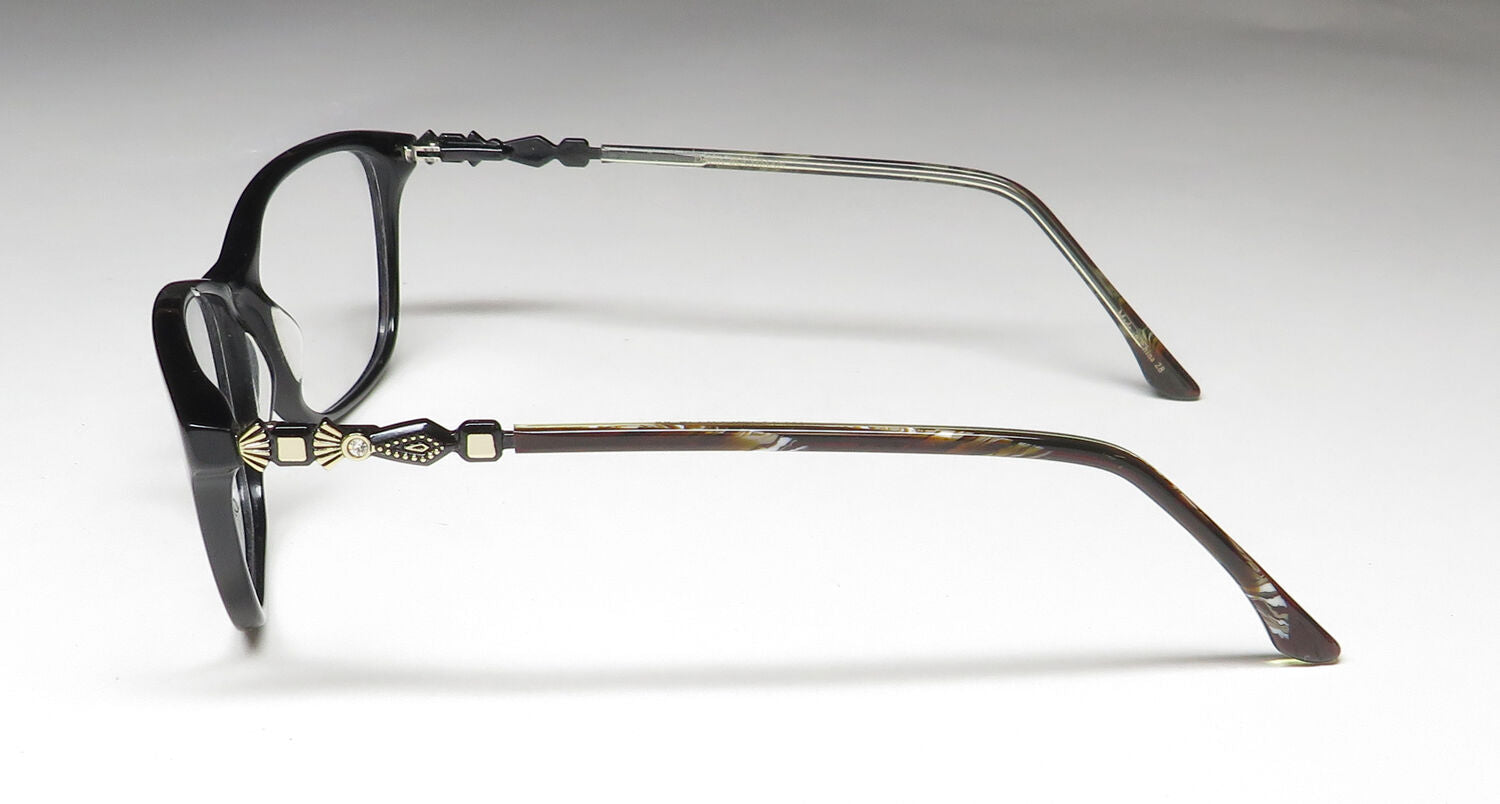 Dana Buchman Lillie Eyeglasses by ModaFrames