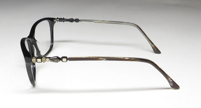 Dana Buchman Lillie Eyeglasses by ModaFrames