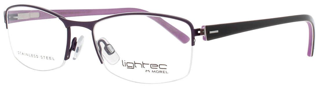 Lightec-Morel 7675l Eyeglasses by ModaFrames