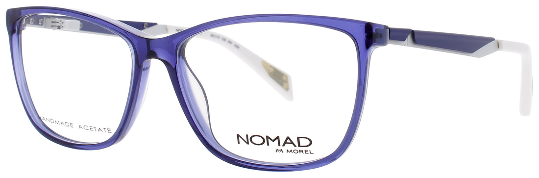 Nomad-Morel 2547n Eyeglasses by ModaFrames