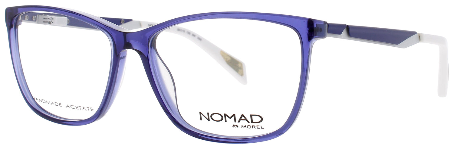 Nomad-Morel 2547n Eyeglasses by ModaFrames