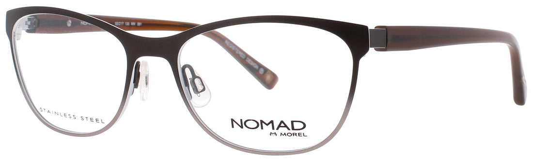 Nomad-Morel 2759n Eyeglasses by ModaFrames