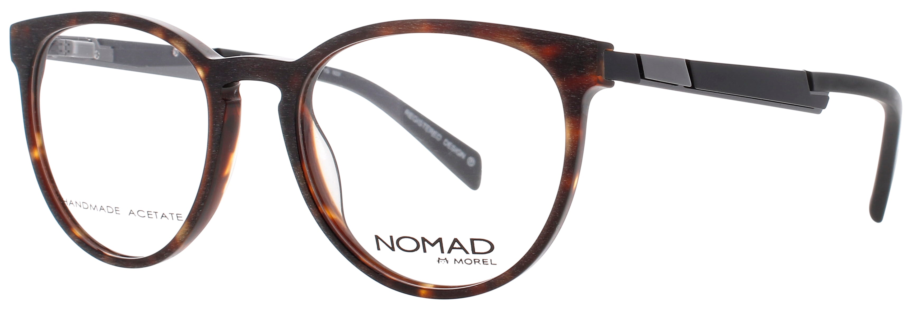 Nomad-Morel 2992n Eyeglasses by ModaFrames