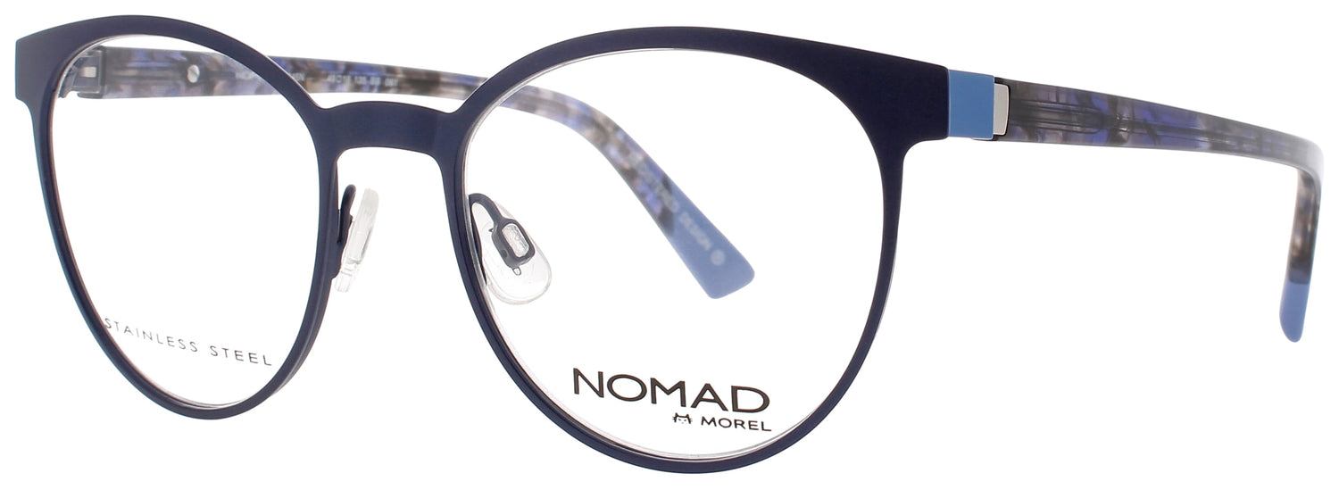 Nomad-Morel 3045n Eyeglasses by ModaFrames