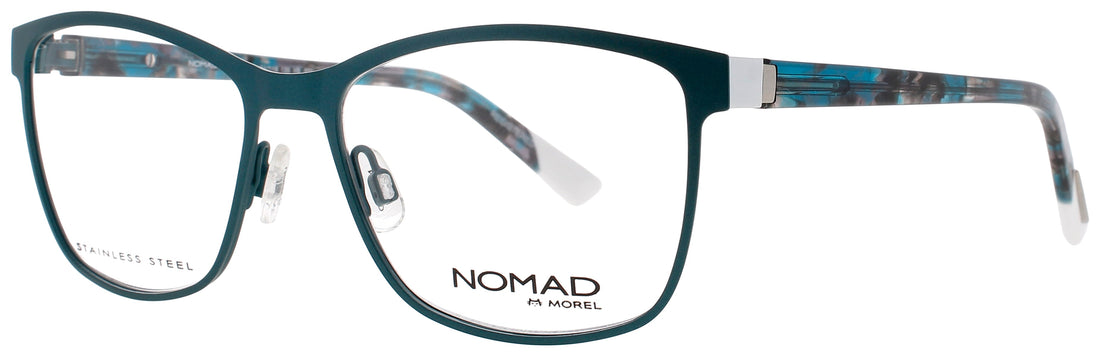 Nomad-Morel 3048n Eyeglasses by ModaFrames