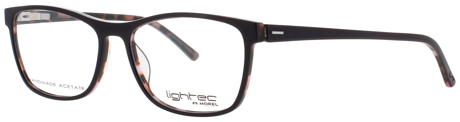 Lightec-Morel 7670l Eyeglasses by ModaFrames