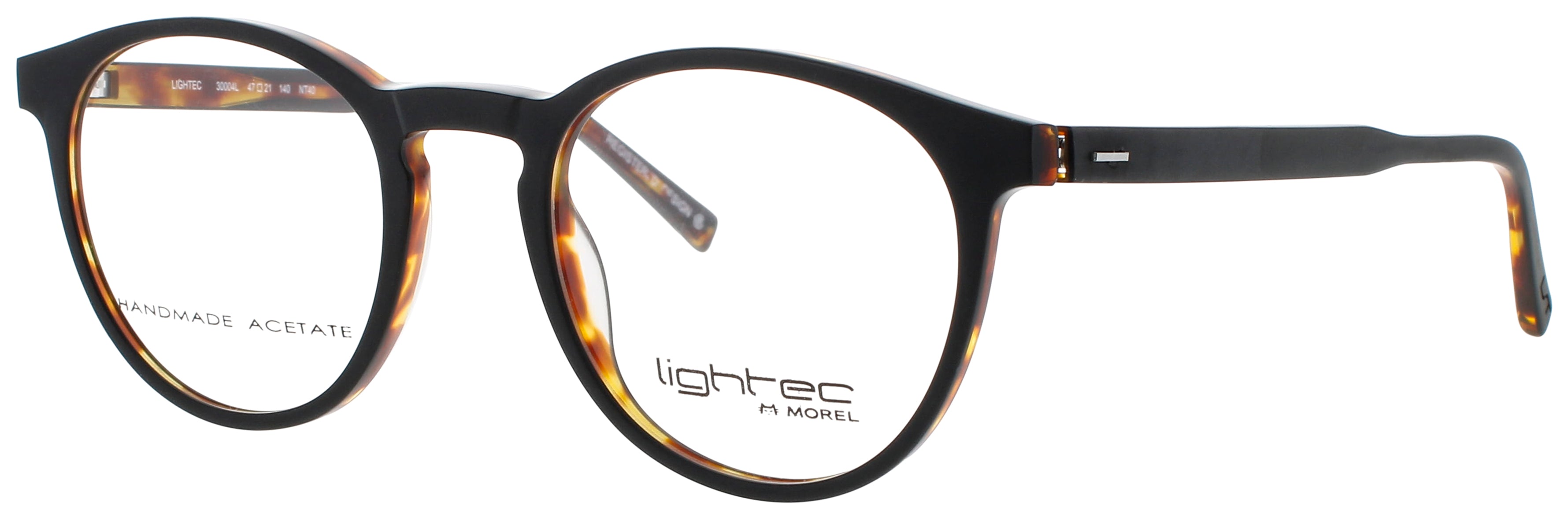 Lightec-Morel 30004l Eyeglasses by ModaFrames