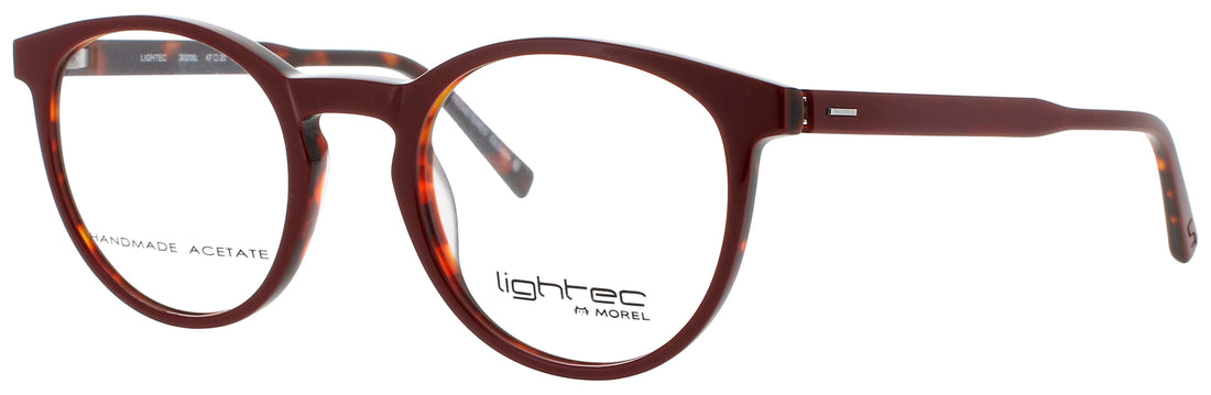 Lightec-Morel 30008l Eyeglasses by ModaFrames