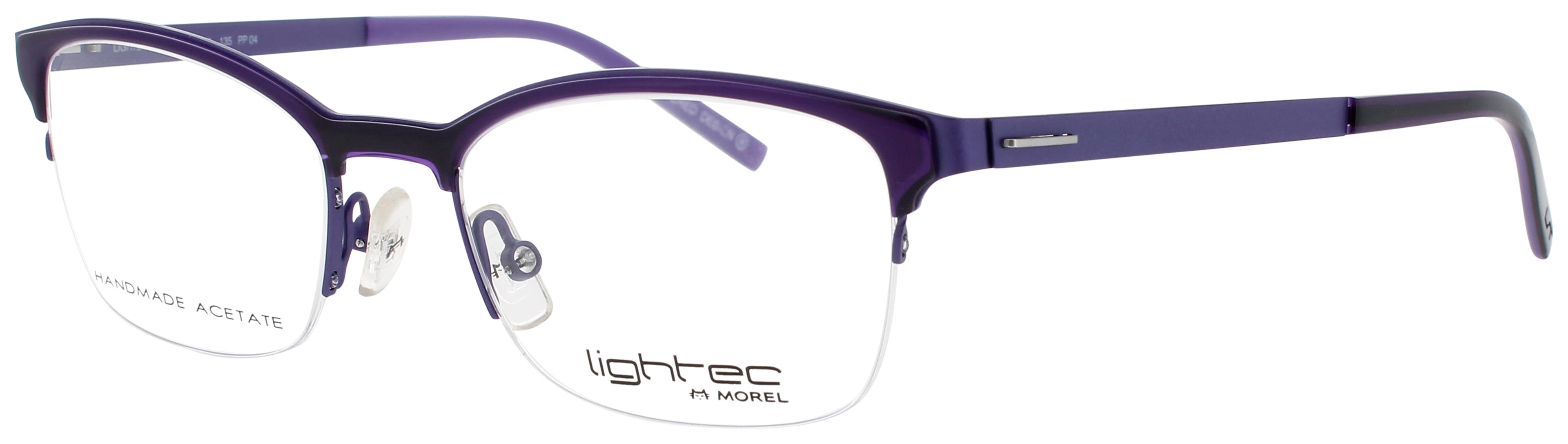 Lightec-Morel 30031l Eyeglasses by ModaFrames