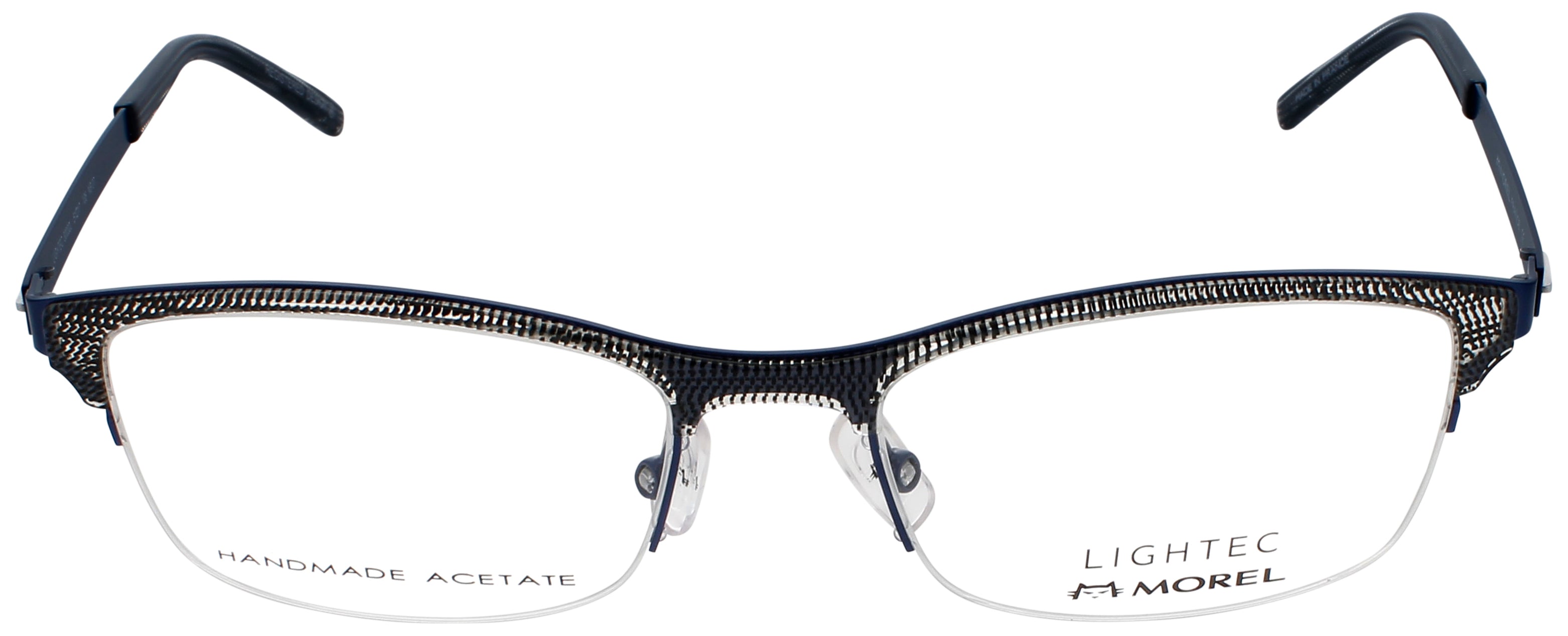 Lightec 30032l Eyeglasses by ModaFrames