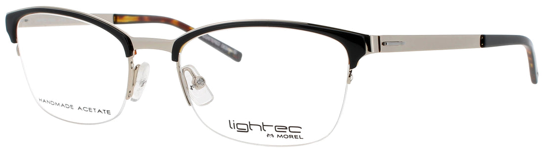 Lightec-Morel 30033l Eyeglasses by ModaFrames