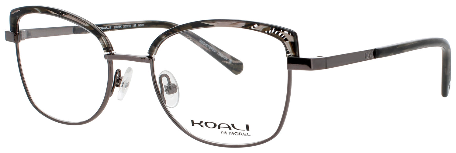 Koali-Morel 20024k Eyeglasses by ModaFrames