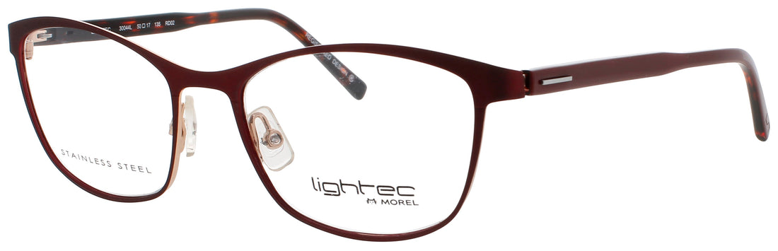 Lightec-Morel 30044l Eyeglasses by ModaFrames