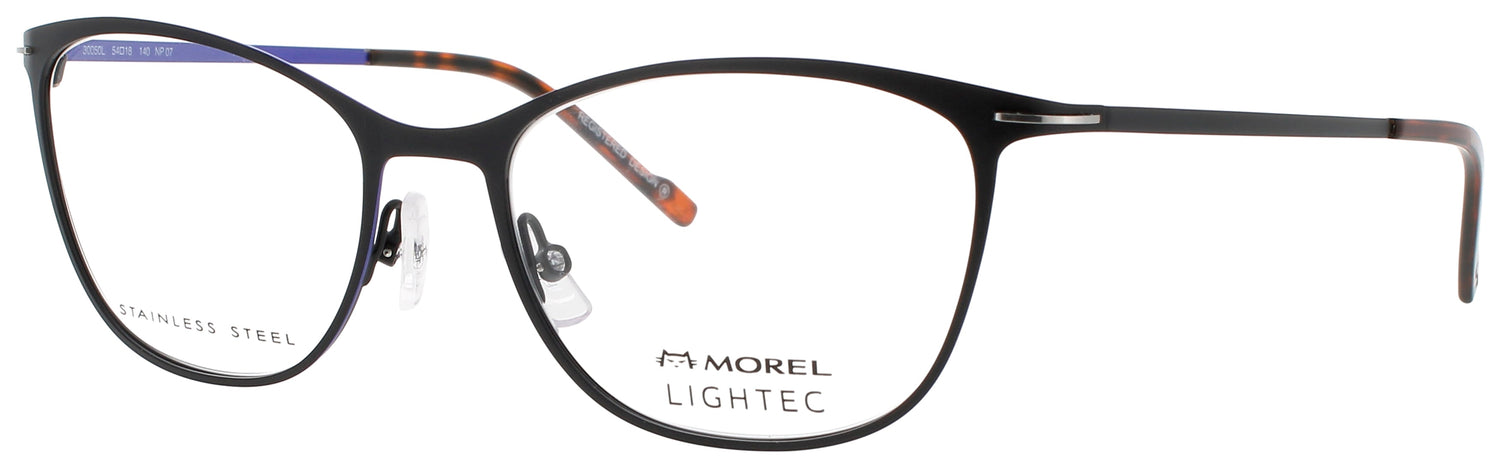 Lightec-Morel 30050l Eyeglasses by ModaFrames