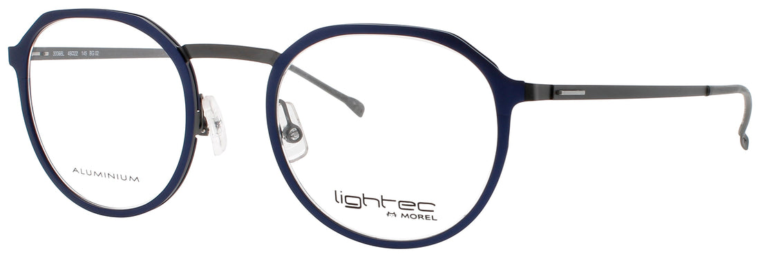 Lightec-Morel 30066l Eyeglasses by ModaFrames