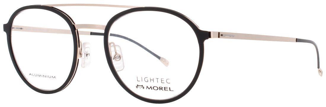Lightec-Morel 30067l Eyeglasses by ModaFrames