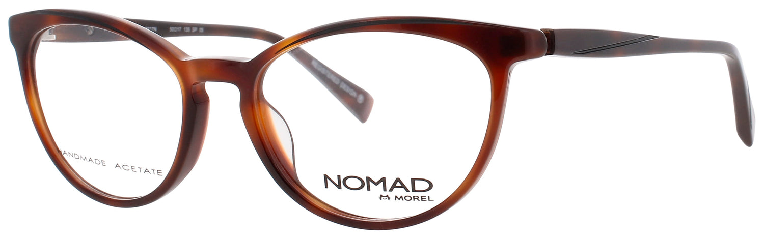 Nomad-Morel 40037n Eyeglasses by ModaFrames