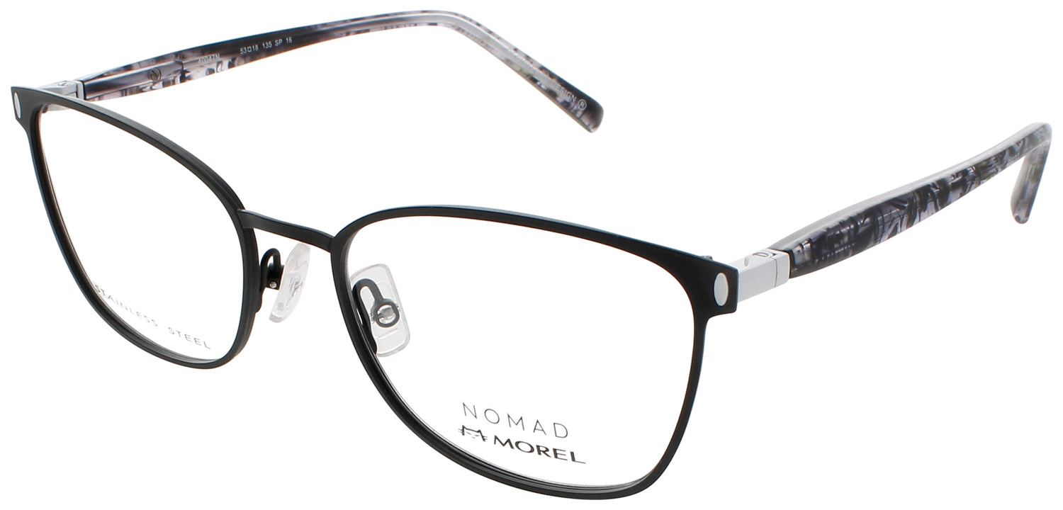 Nomad-Morel 40047n Eyeglasses by ModaFrames