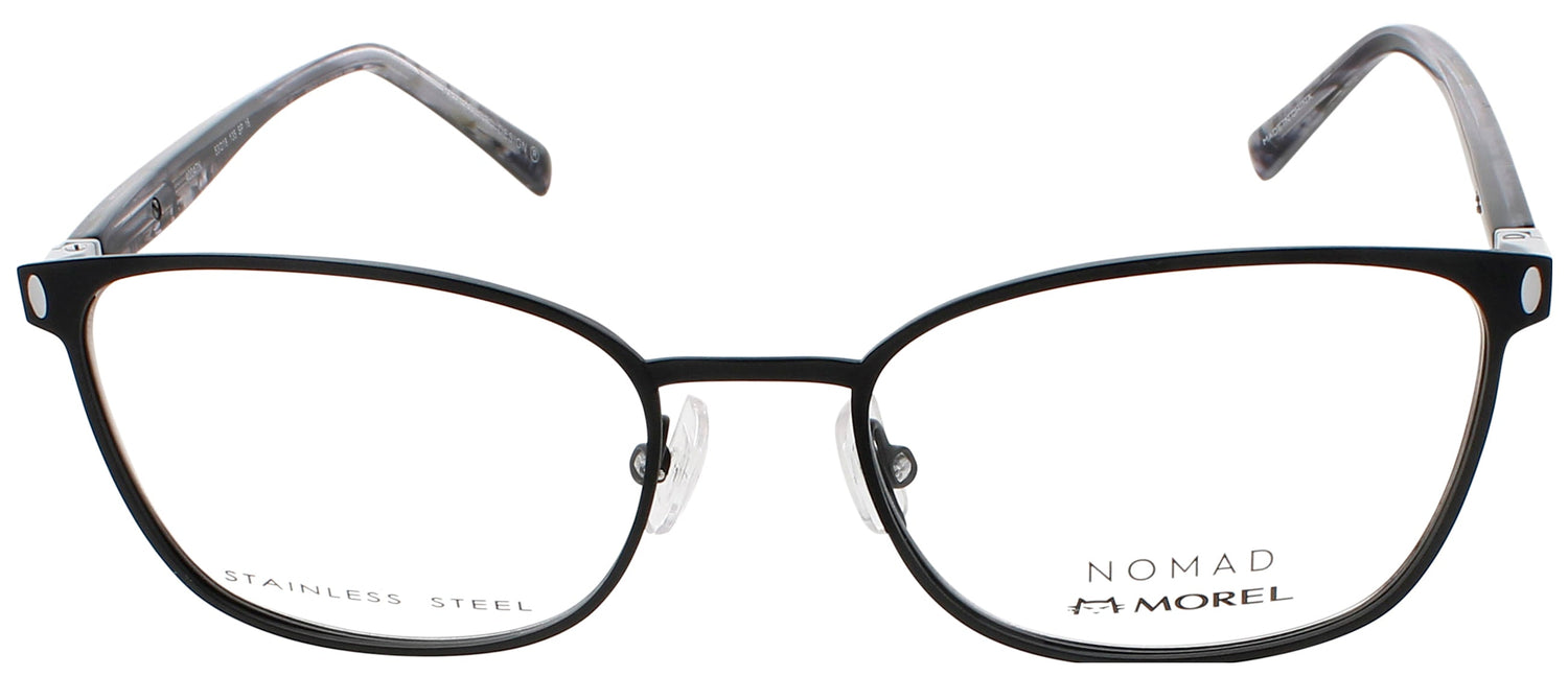 Nomad-Morel 40047n Eyeglasses by ModaFrames