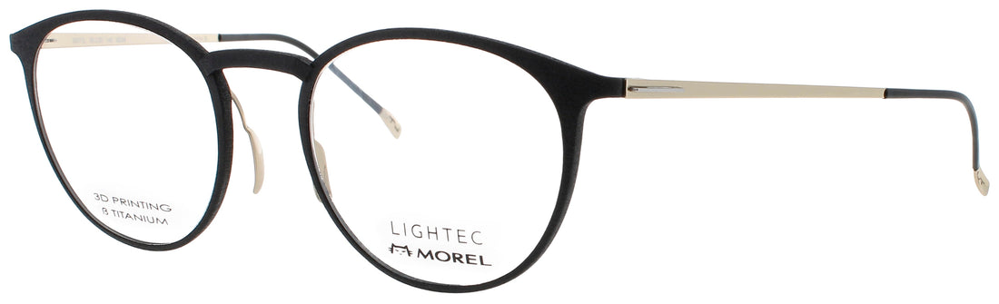 Lightec-Morel 30071l Eyeglasses by ModaFrames