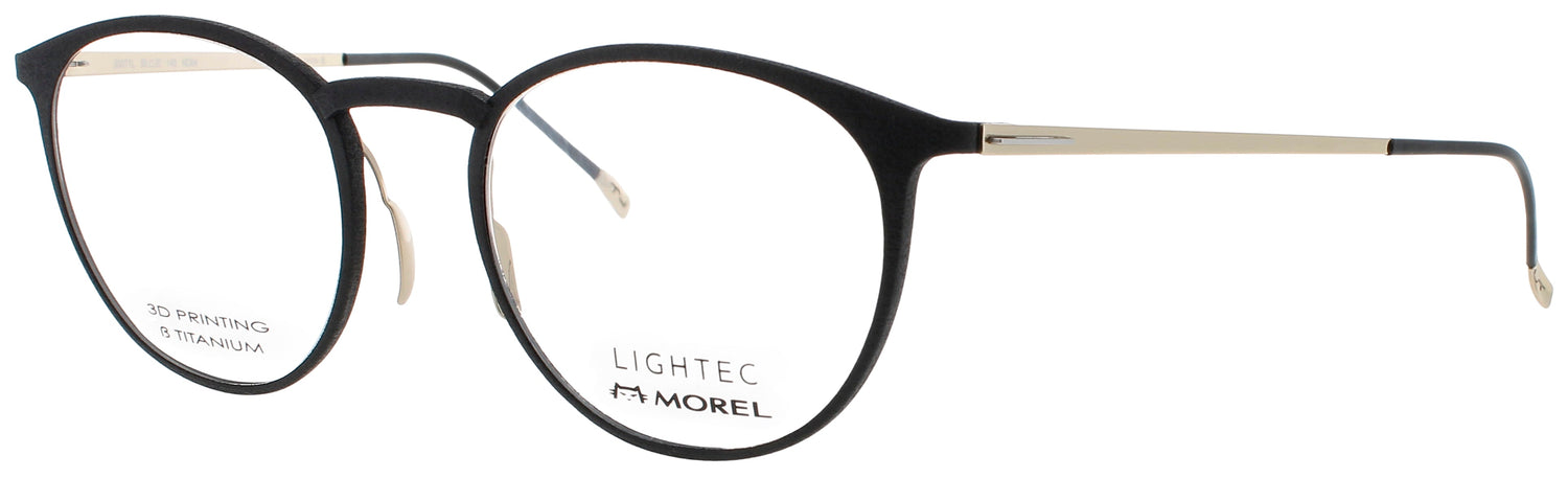 Lightec-Morel 30071l Eyeglasses by ModaFrames