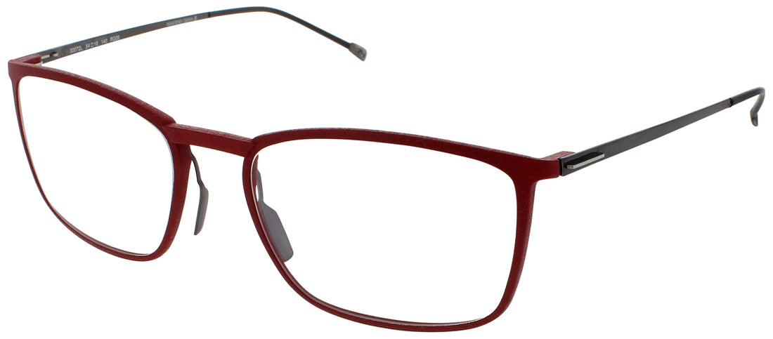 Lightec Lt 3d Printed 1 Eyeglasses by ModaFrames