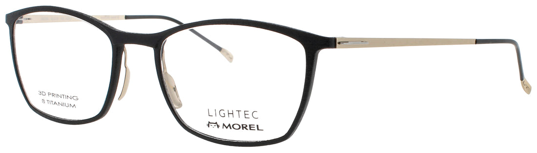 Lightec-Morel 30074l Eyeglasses by ModaFrames