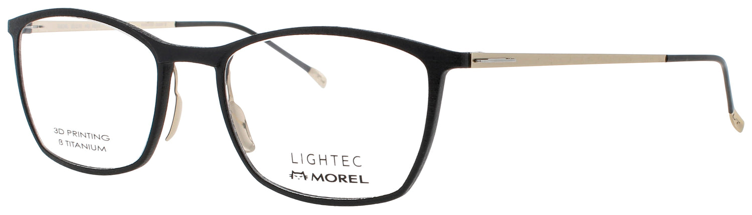 Lightec-Morel 30074l Eyeglasses by ModaFrames