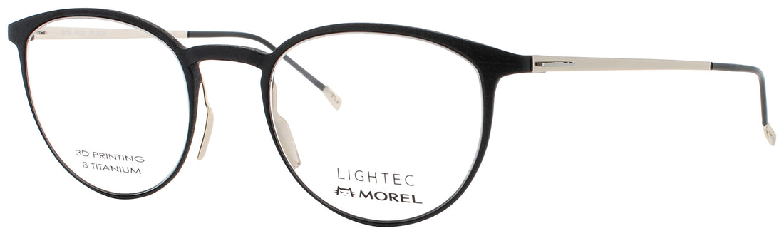 Lightec-Morel 30076l Eyeglasses by ModaFrames