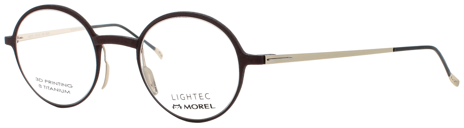 Lightec-Morel 30077l Eyeglasses by ModaFrames