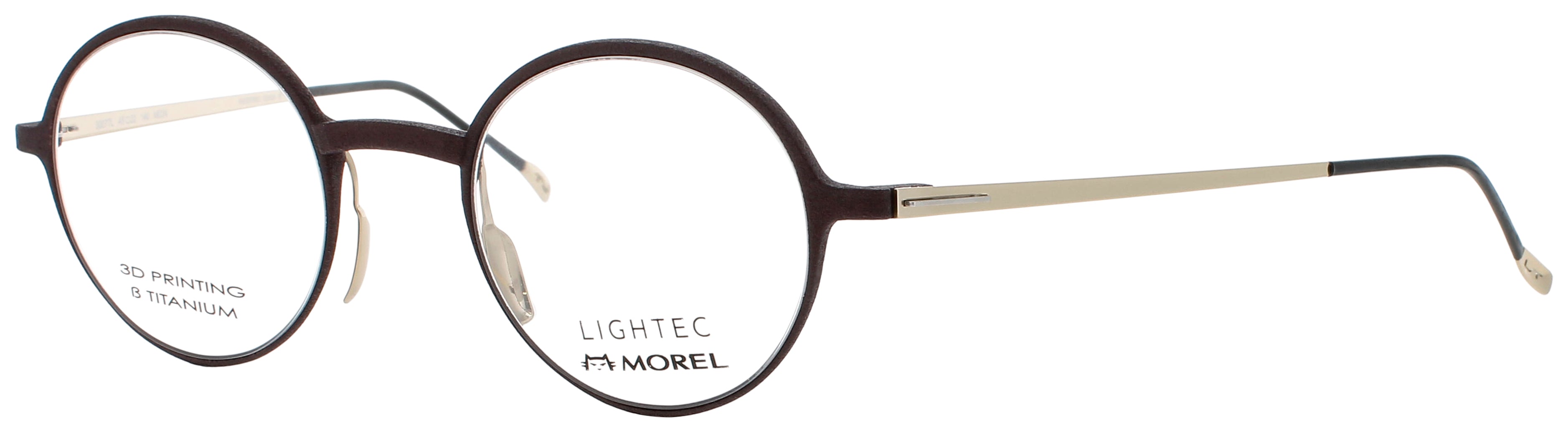 Lightec-Morel 30077l Eyeglasses by ModaFrames