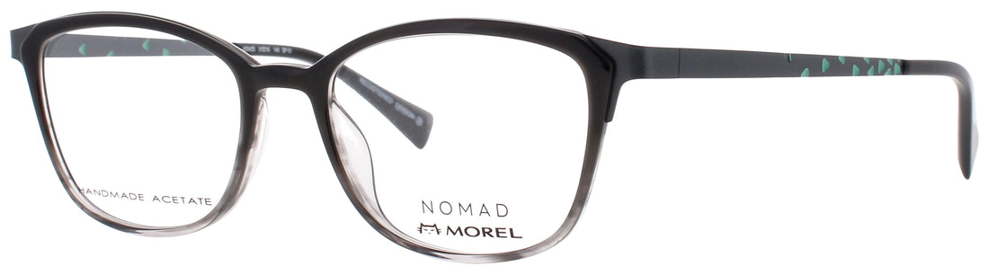 Nomad-Morel 40042s Eyeglasses by ModaFrames