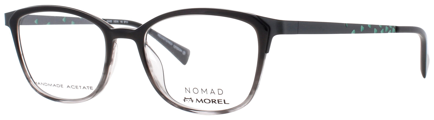 Nomad-Morel 40042s Eyeglasses by ModaFrames