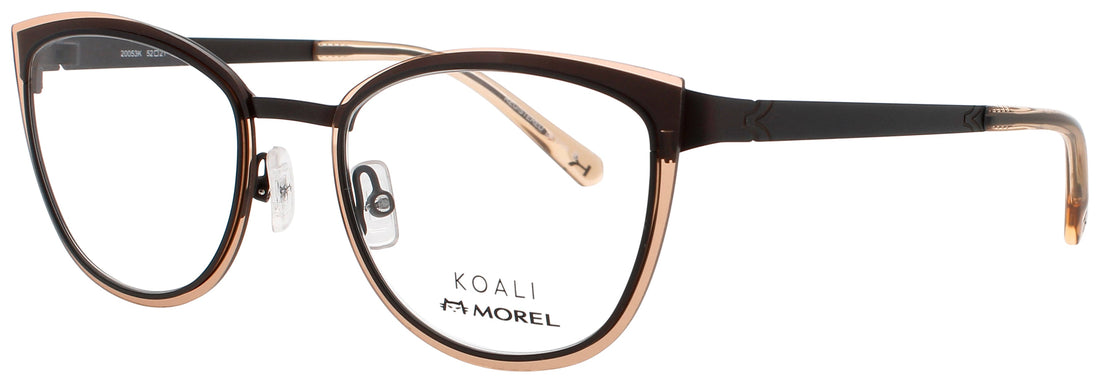 Koali-Morel 20053k Eyeglasses by ModaFrames