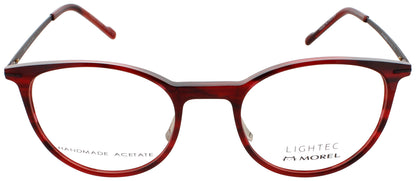 Lightec 30087l Eyeglasses by ModaFrames