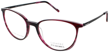 Lightec Omicron 16 Eyeglasses by ModaFrames