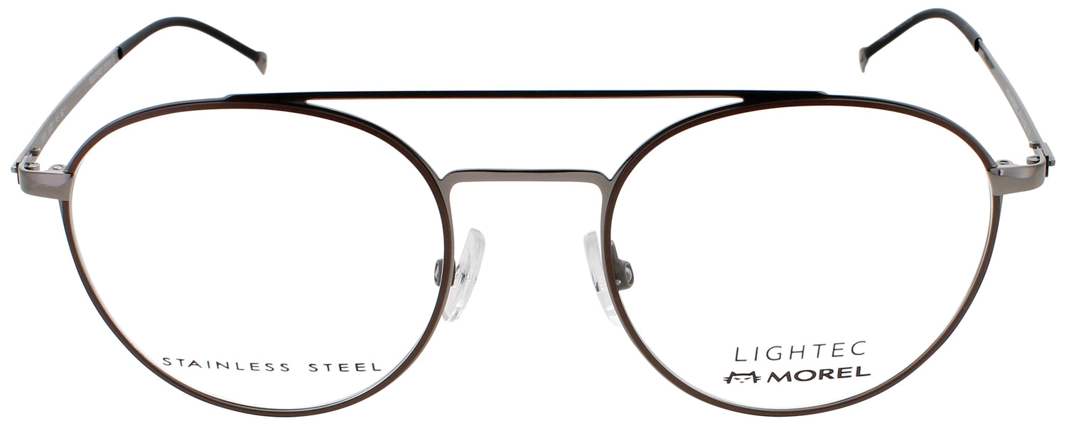 Lightec 30093l Eyeglasses by ModaFrames